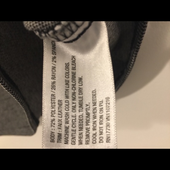 Cutest shirt...flattering to your shape. - Picture 4 of 4